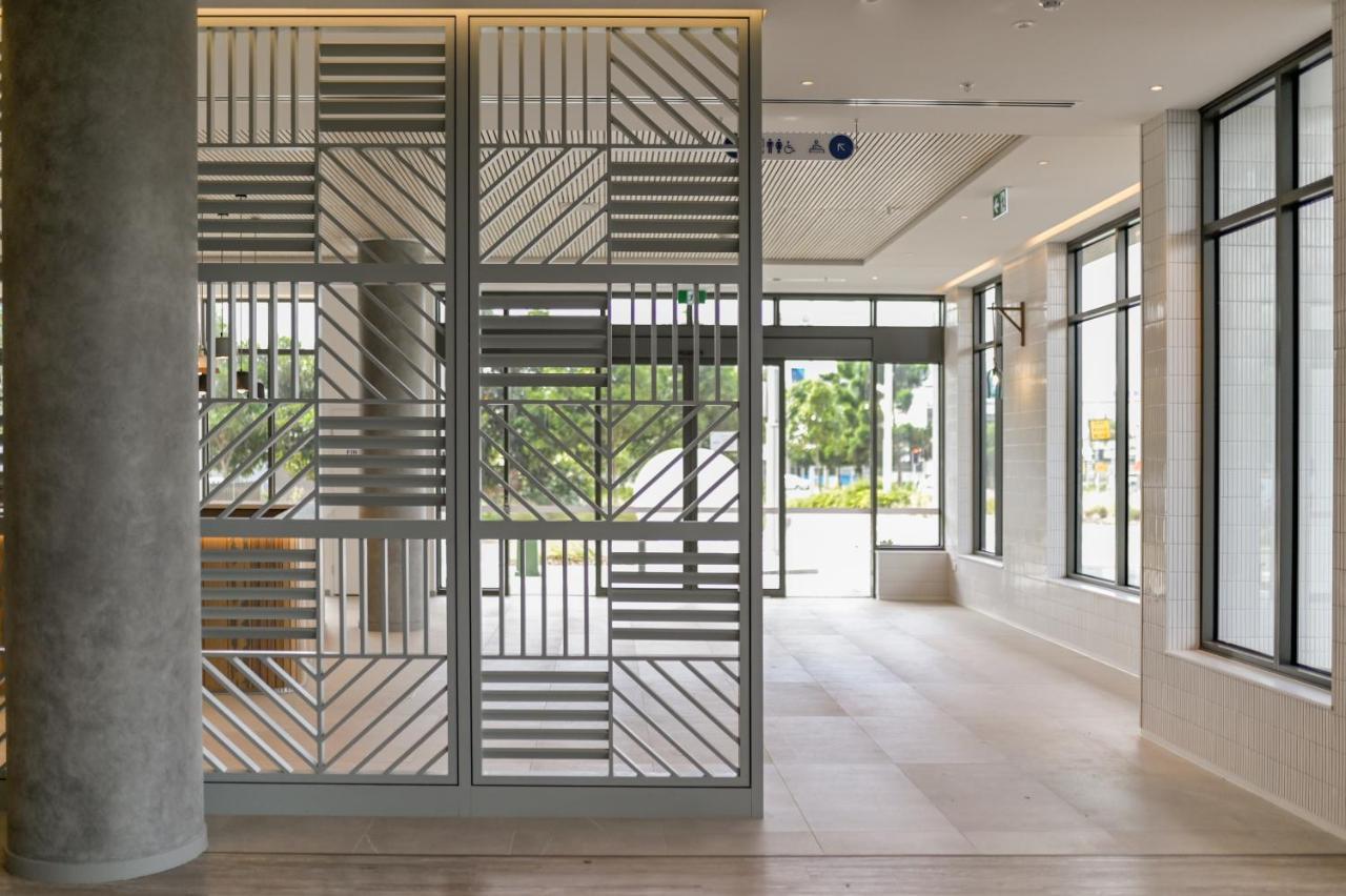 Holiday Inn Express & Suites Sunshine Coast By Ihg Maroochydore Buitenkant foto