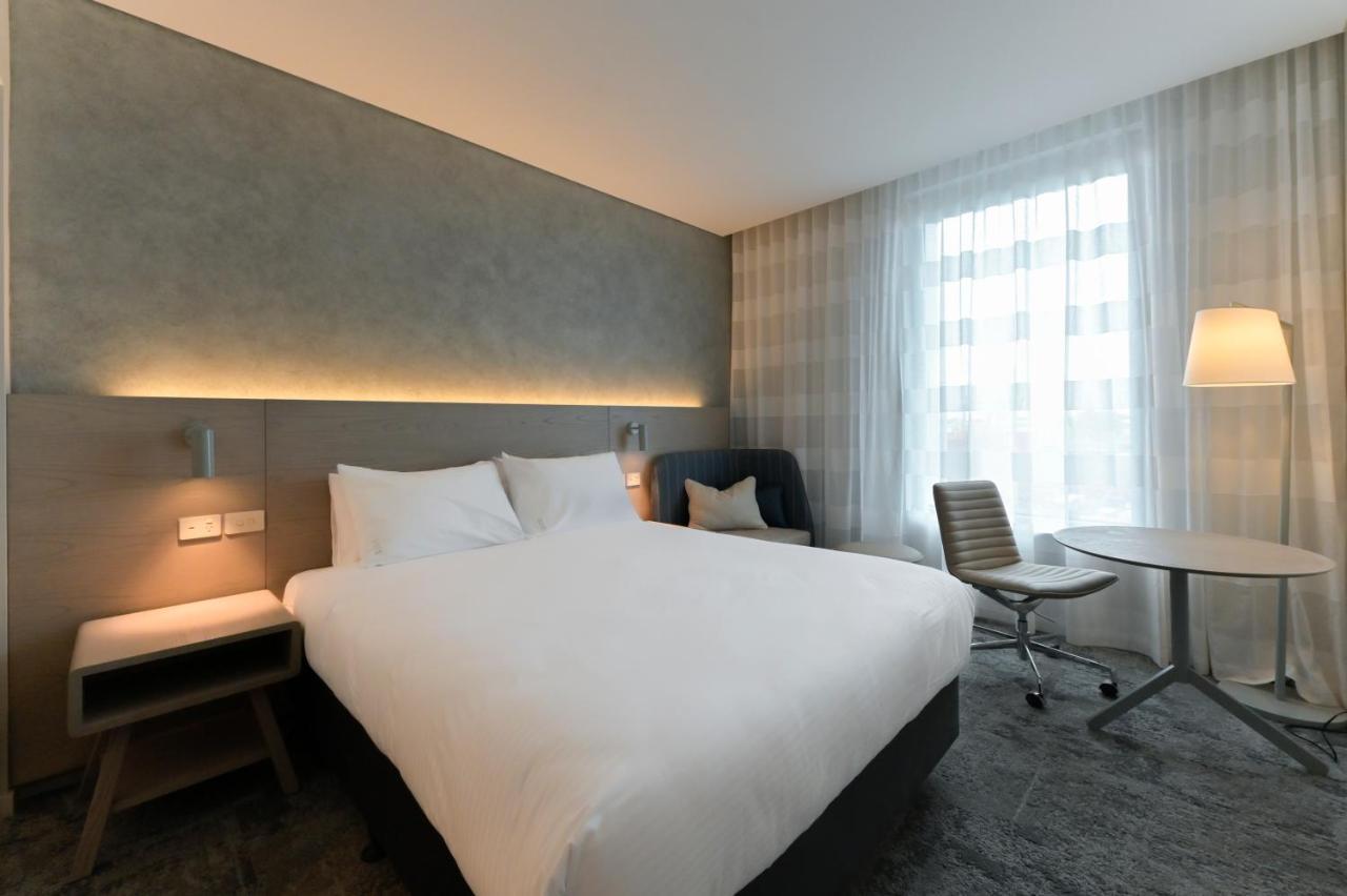 Holiday Inn Express & Suites Sunshine Coast By Ihg Maroochydore Buitenkant foto