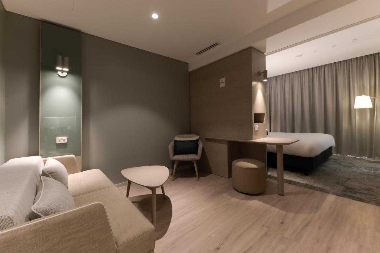 Holiday Inn Express & Suites Sunshine Coast By Ihg Maroochydore Buitenkant foto