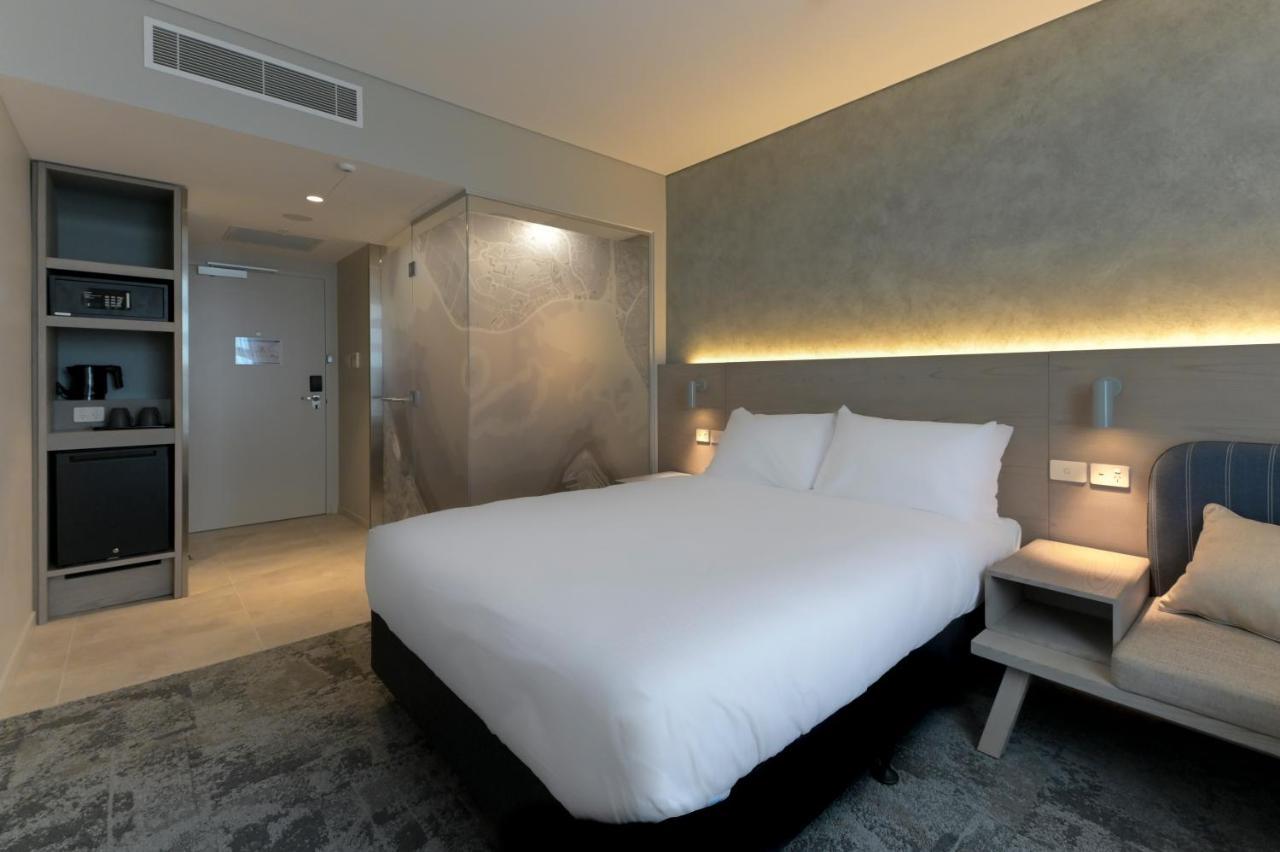 Holiday Inn Express & Suites Sunshine Coast By Ihg Maroochydore Buitenkant foto