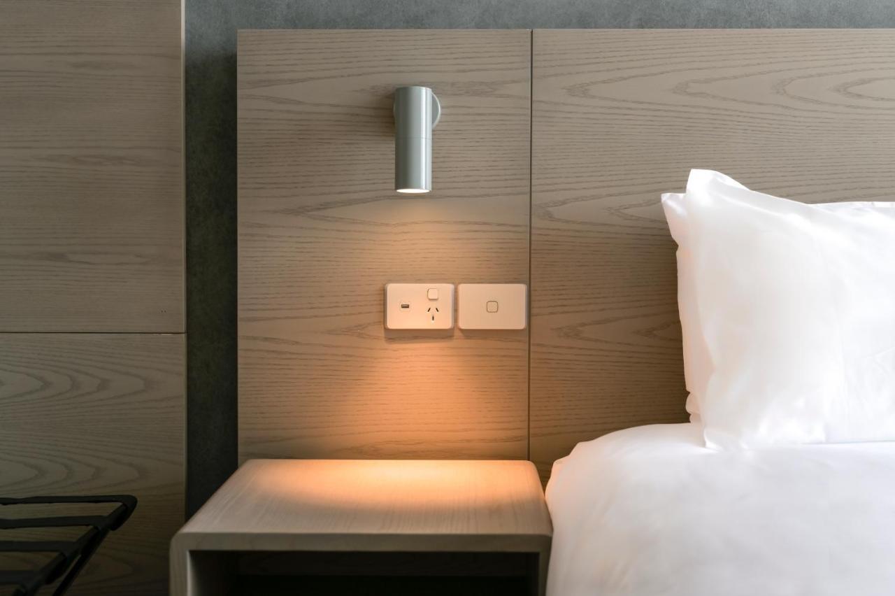 Holiday Inn Express & Suites Sunshine Coast By Ihg Maroochydore Buitenkant foto