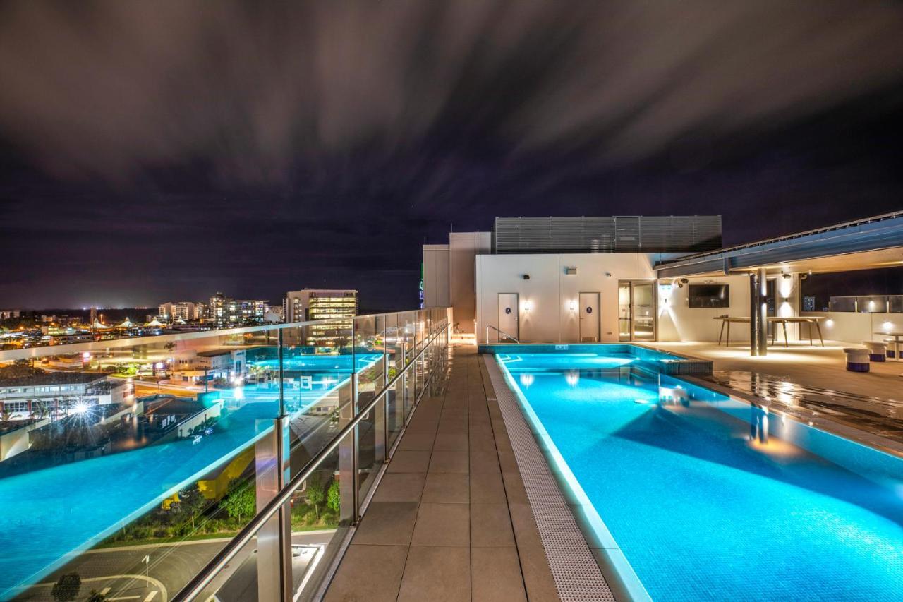 Holiday Inn Express & Suites Sunshine Coast By Ihg Maroochydore Buitenkant foto