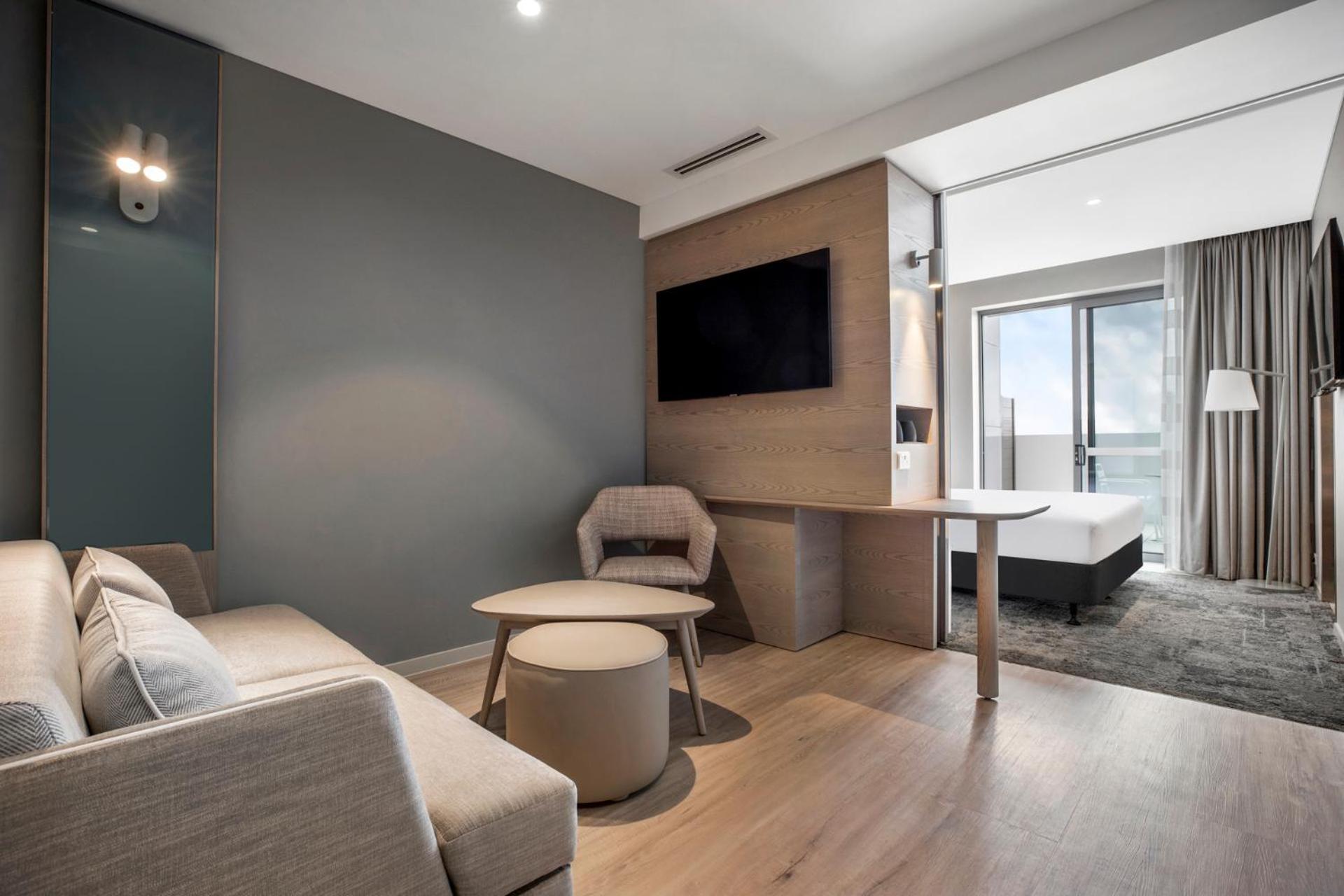Holiday Inn Express & Suites Sunshine Coast By Ihg Maroochydore Buitenkant foto