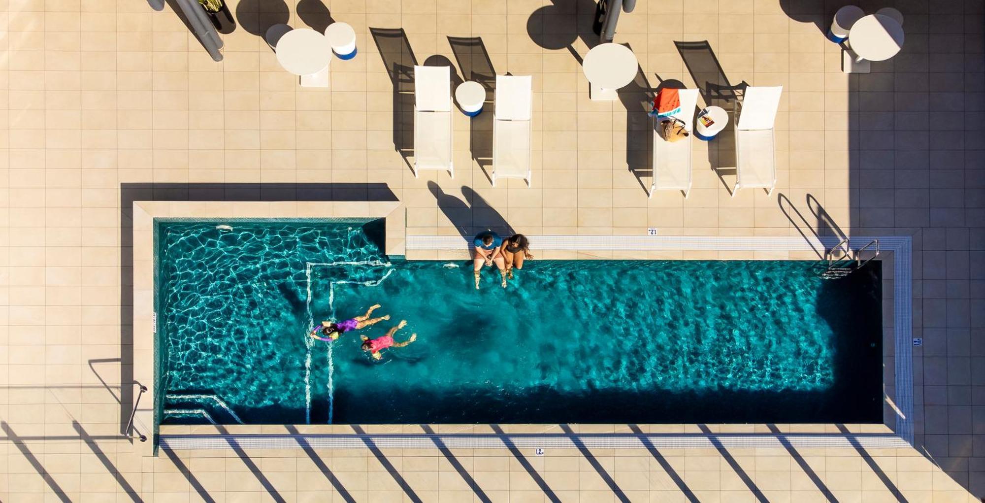 Holiday Inn Express & Suites Sunshine Coast By Ihg Maroochydore Buitenkant foto