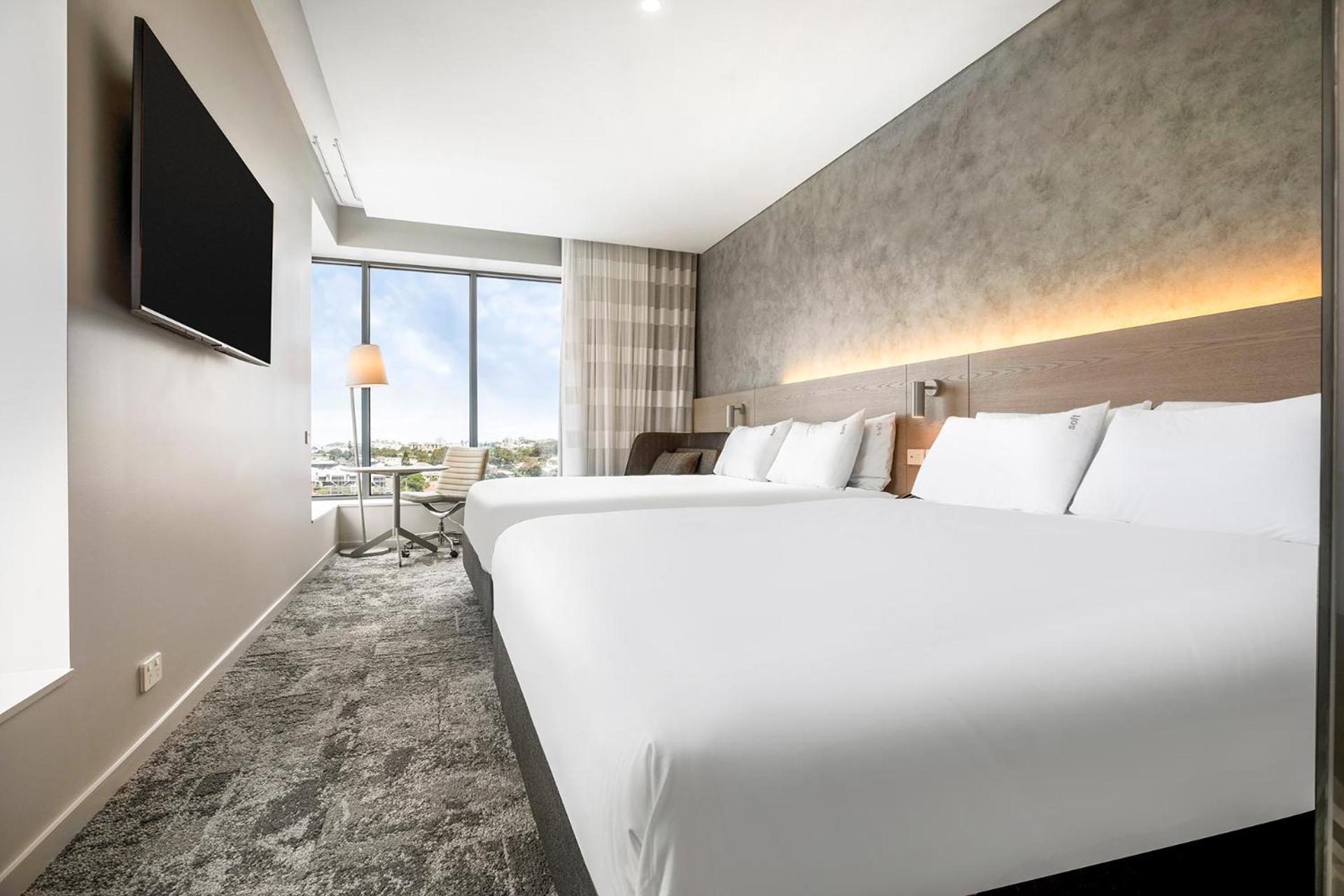 Holiday Inn Express & Suites Sunshine Coast By Ihg Maroochydore Buitenkant foto