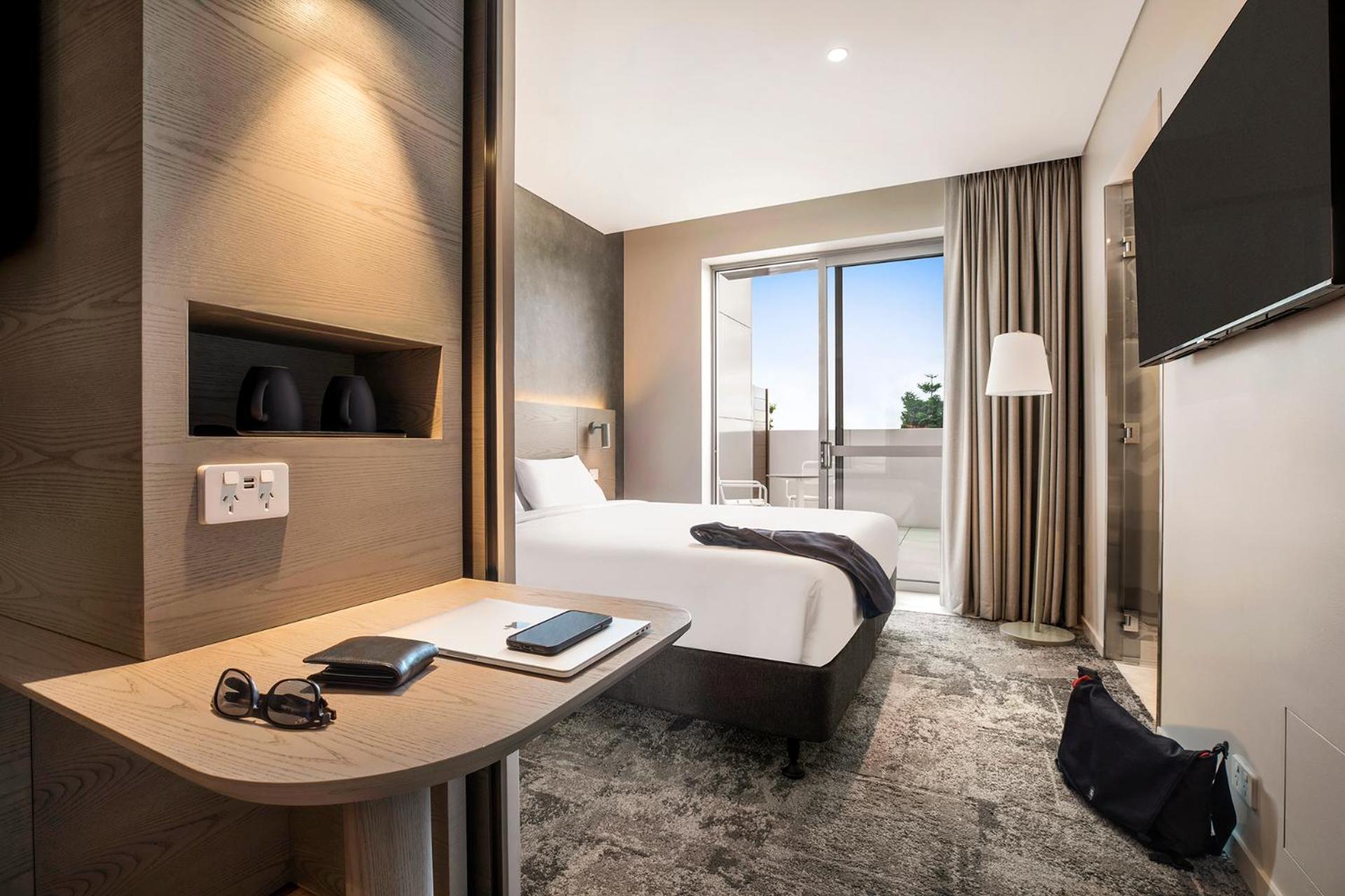 Holiday Inn Express & Suites Sunshine Coast By Ihg Maroochydore Buitenkant foto