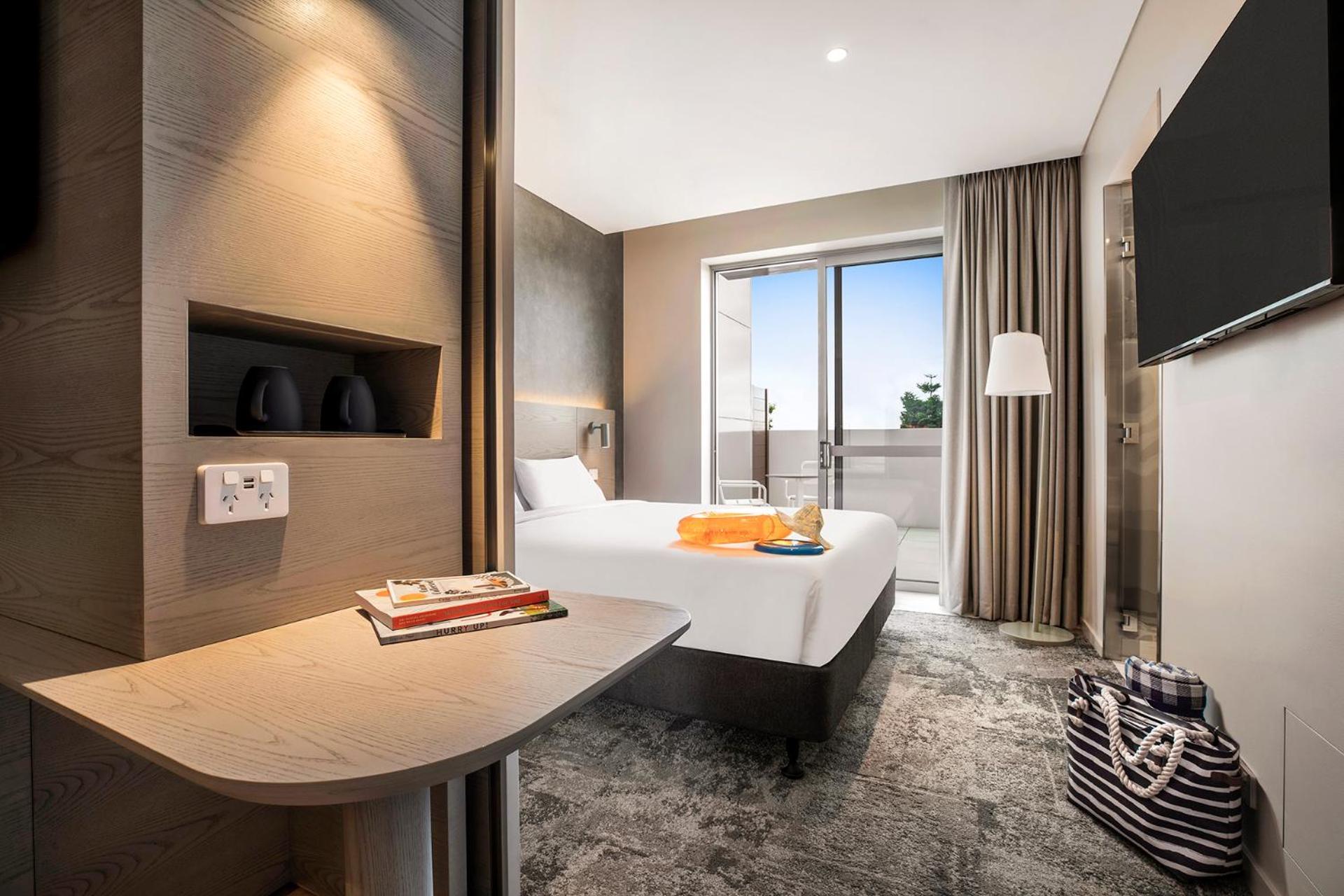 Holiday Inn Express & Suites Sunshine Coast By Ihg Maroochydore Buitenkant foto