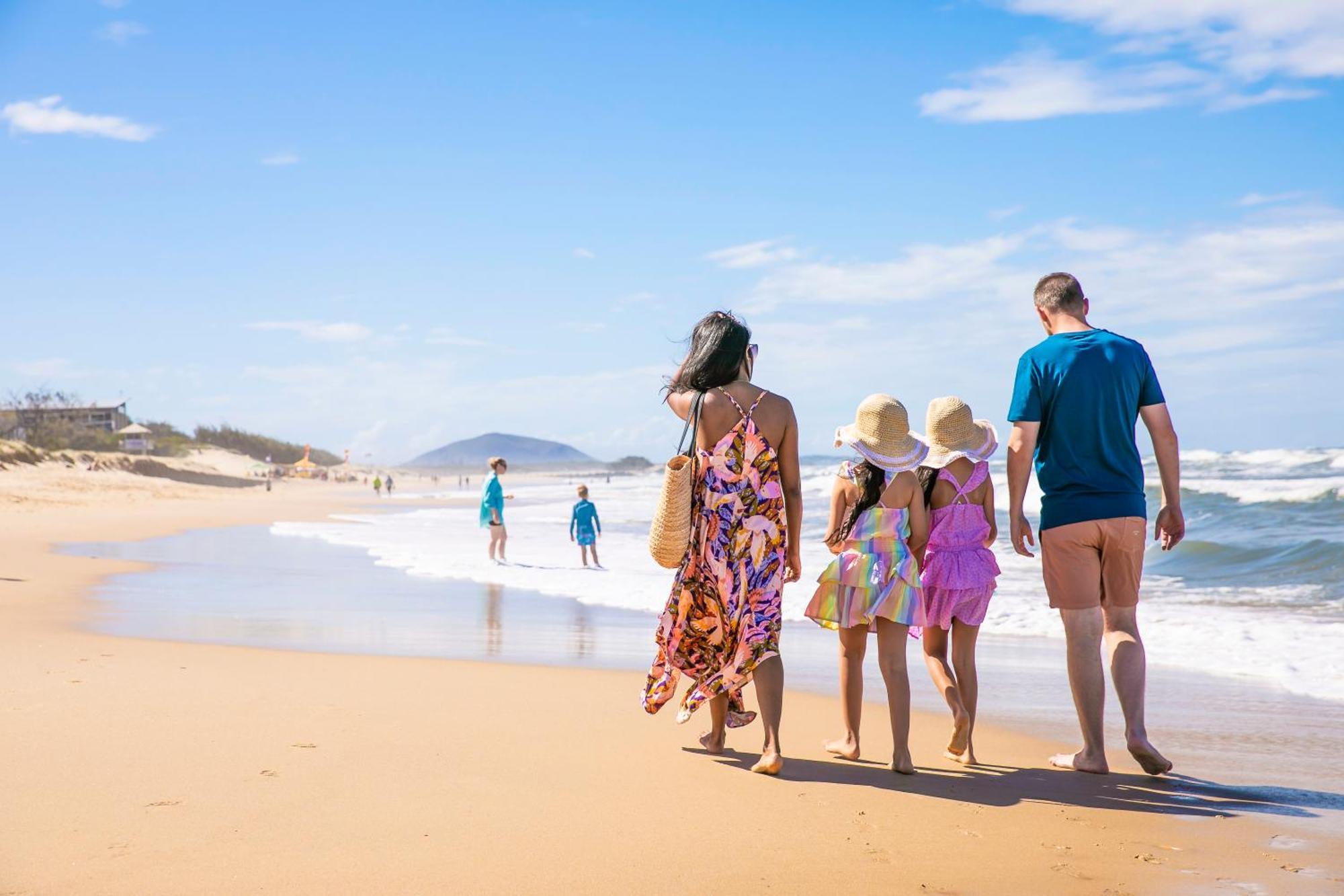 Holiday Inn Express & Suites Sunshine Coast By Ihg Maroochydore Buitenkant foto