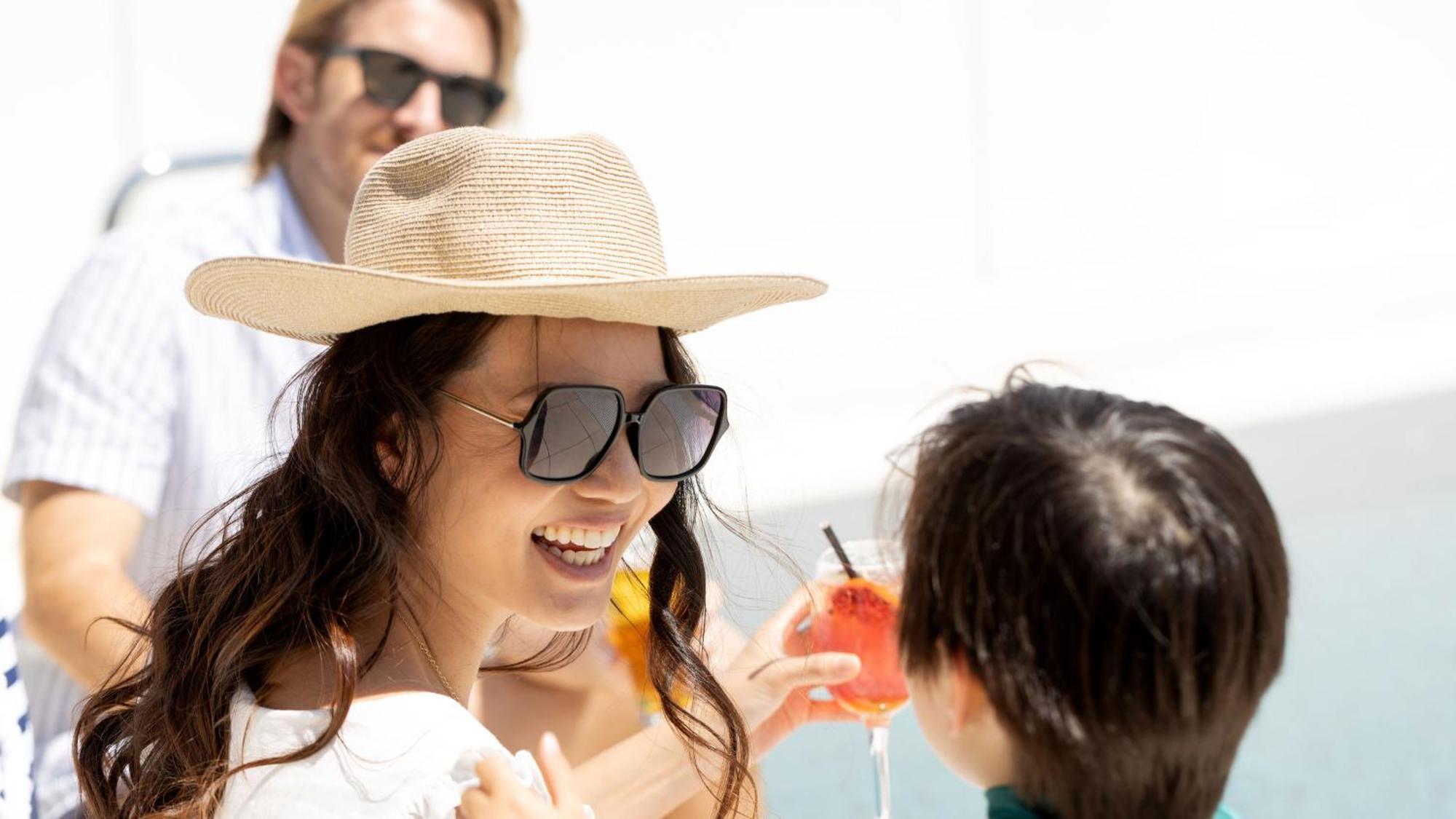 Holiday Inn Express & Suites Sunshine Coast By Ihg Maroochydore Buitenkant foto