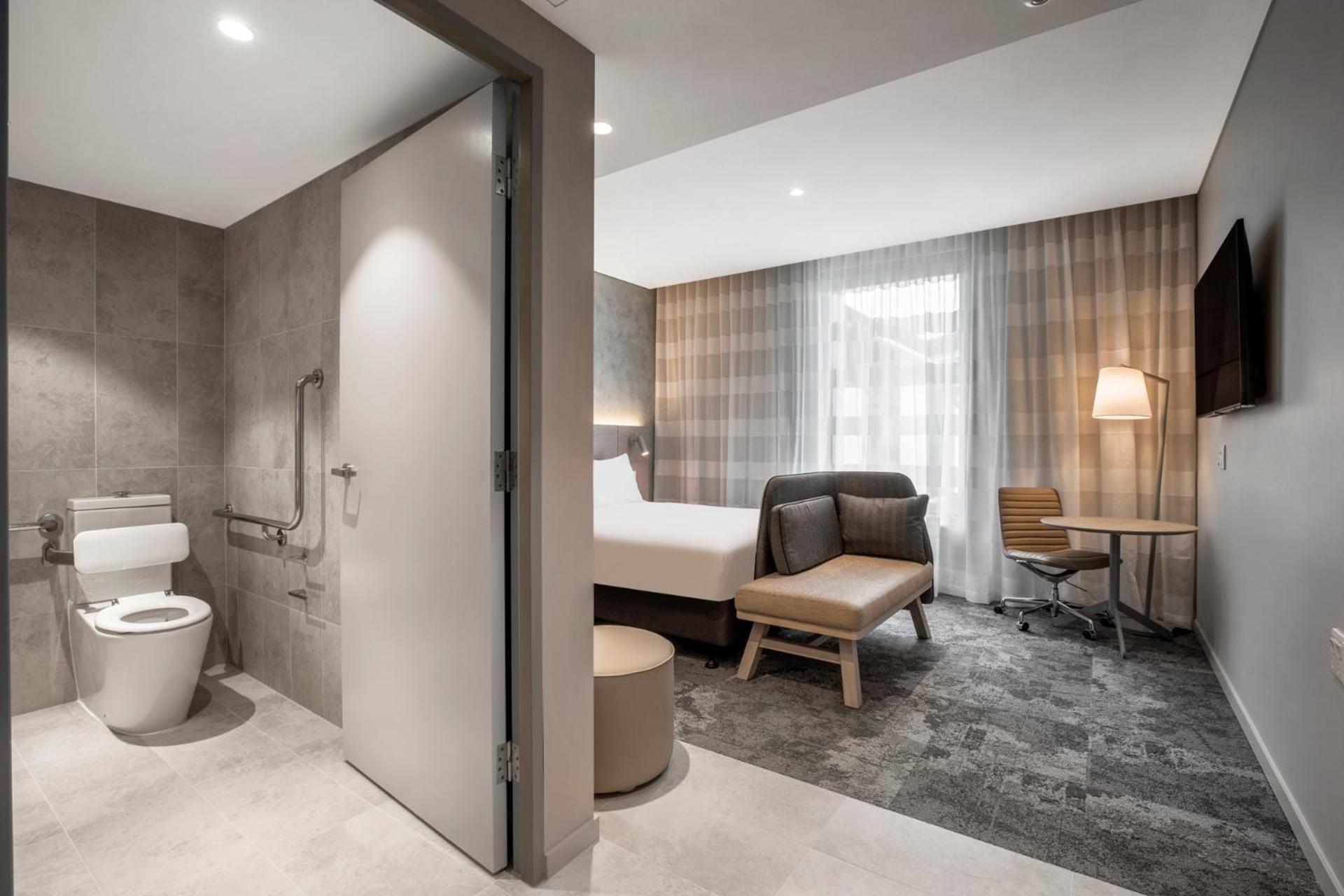Holiday Inn Express & Suites Sunshine Coast By Ihg Maroochydore Buitenkant foto
