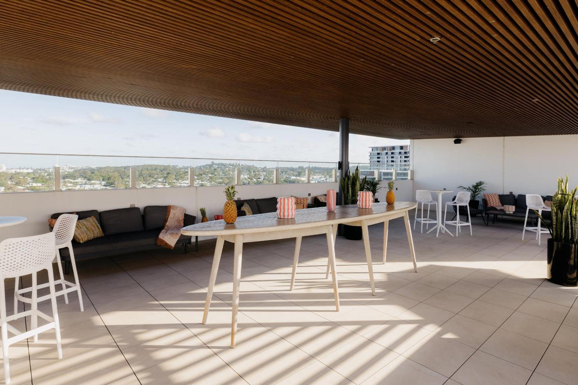 Holiday Inn Express & Suites Sunshine Coast By Ihg Maroochydore Buitenkant foto